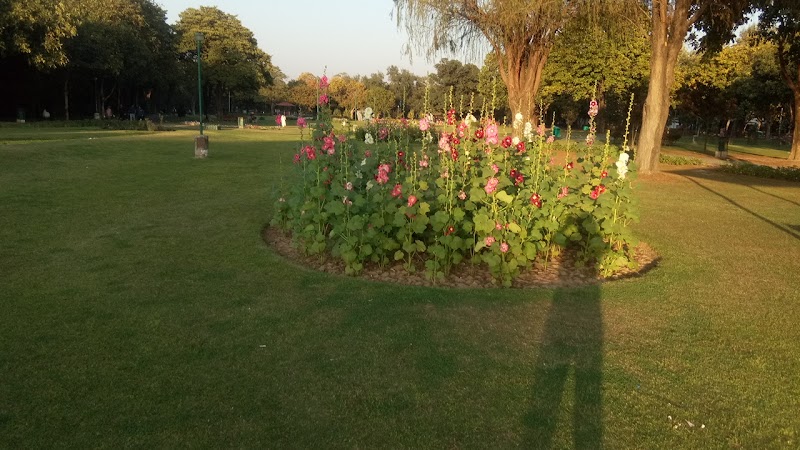 Garden of Fragrance, 36B Chandigarh - Garden of Fragrance, 36B Chandigarh Fragrance Garden Rd, Sector 36B, Sector 36, Chandigarh, 160036, India