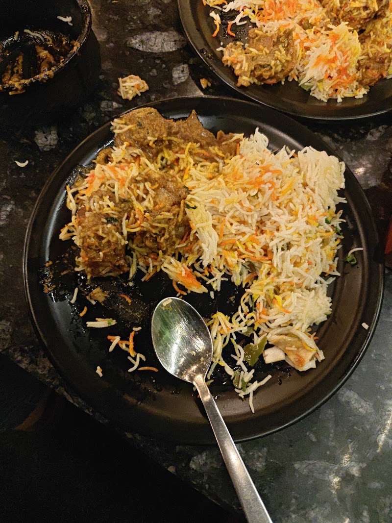 The Broaster's Restaurant - Jal Mahal - The Broaster's Restaurant - Jal Mahal 1st & 2nd Floor, Sri Leather Industries Golimar Garden, Plot No. 10, Amer Rd, near Jal Mahal, Pratap Nagar, Parasrampuri, Jaipur, Jaipur Nagar Nigam Area, Rajasthan 302002, India