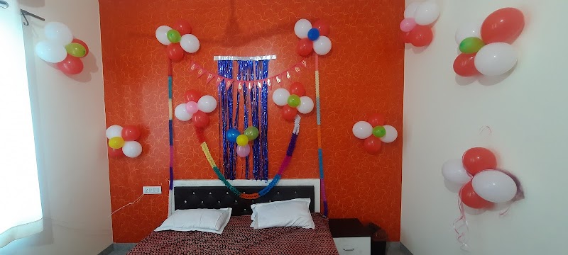 Hotel R K PALACE - Hotel R K PALACE, RENWAL, ROAD, Ramgarh, Dantaramgarh, Dholasari, Rajasthan 332703, India