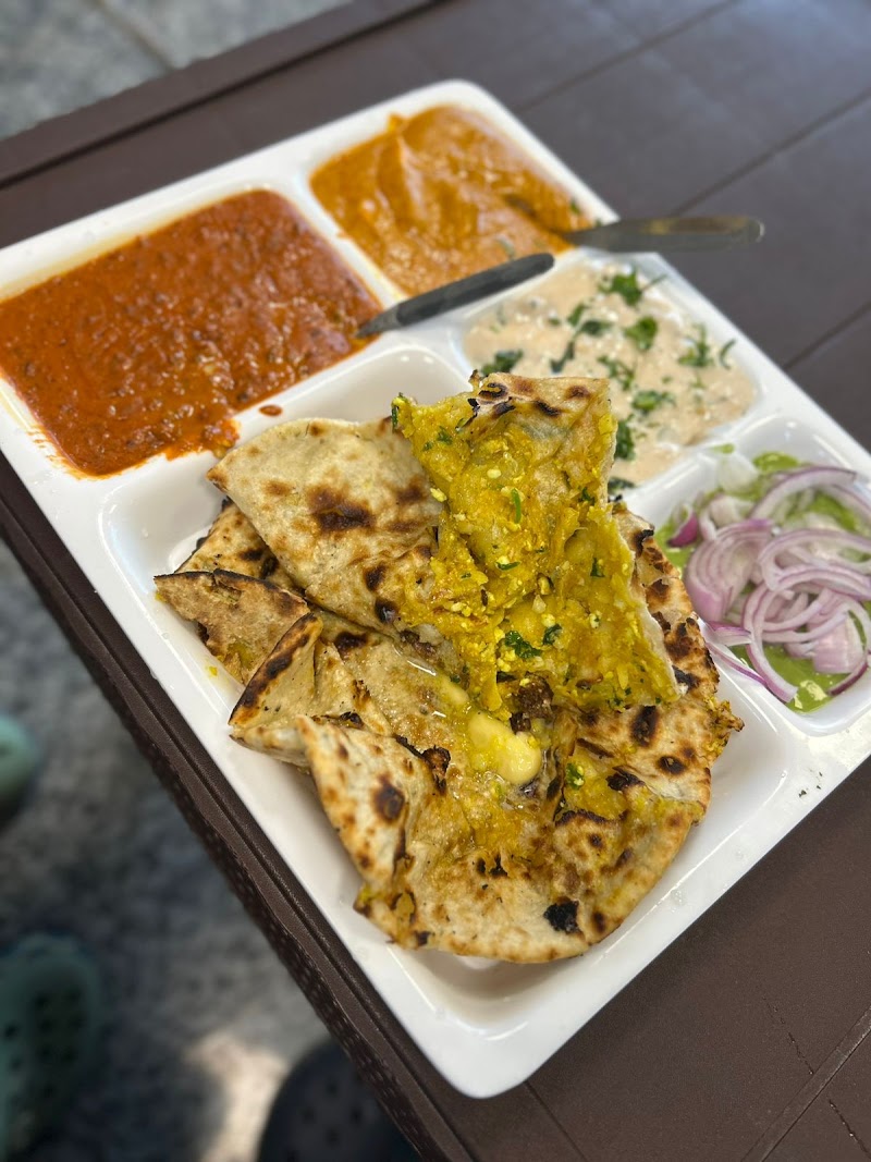 That Punjabi Guy - That Punjabi Guy Shop no 4, opposite Ireo Victory Valley Road, near HP petrol pump, Badshahpur, Sector 66, Gurugram, Haryana 122018, India