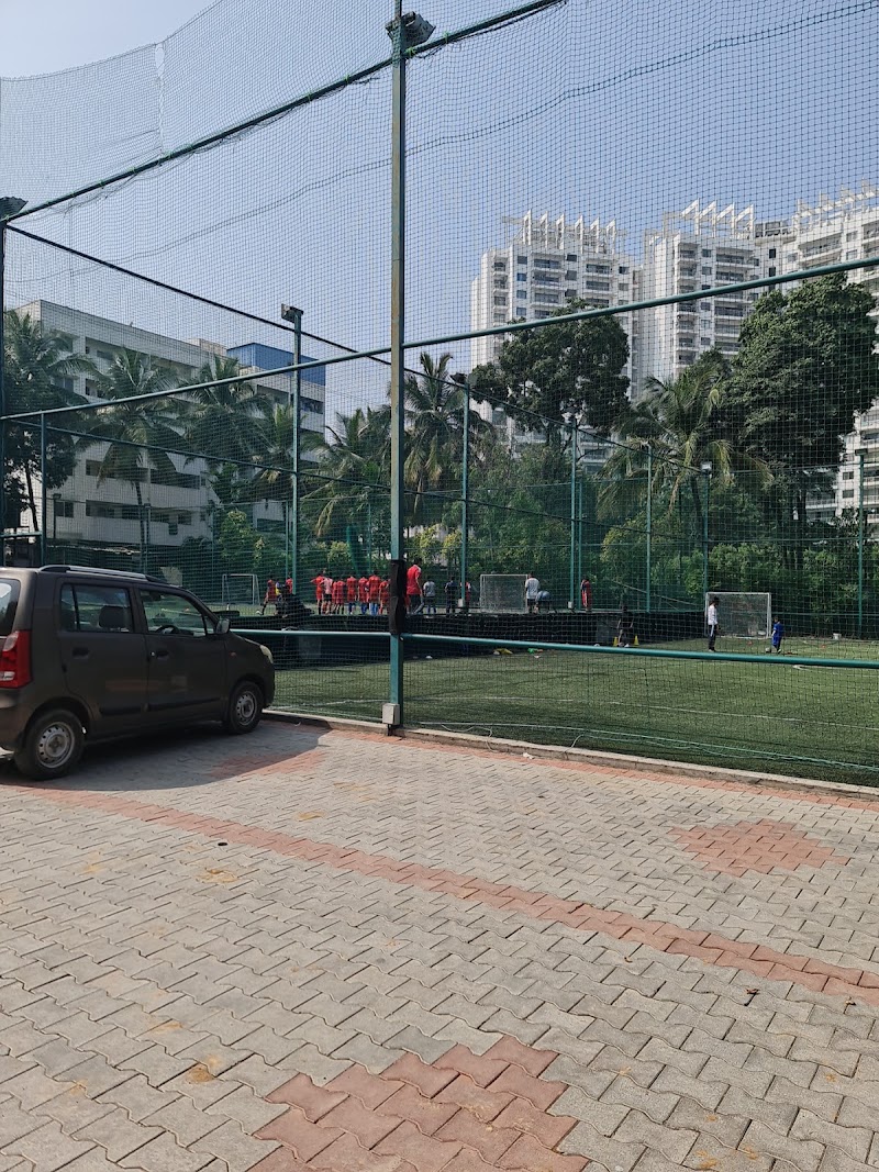 Sports Drome - Sports Drome #102, opposite Jain Public School, Puttenahalli, JP Nagar 7th Phase, J. P. Nagar, Bengaluru, Karnataka 560078, India