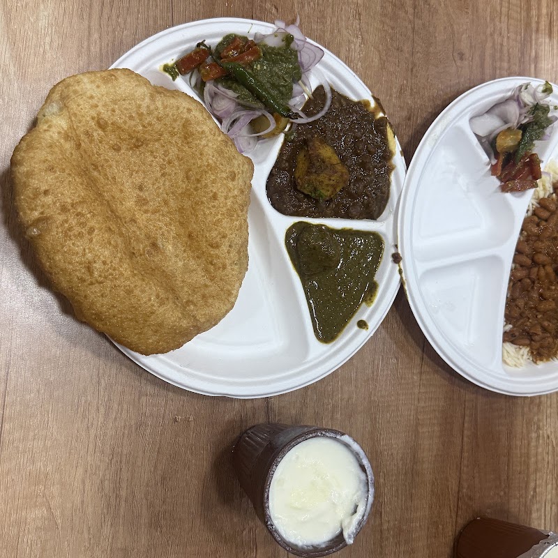Nagpal Di Hatti - Nagpal Di Hatti Ground Floor, B-209, Block B, Jhilmil Colony, Delhi, New Delhi, Delhi 110095, India