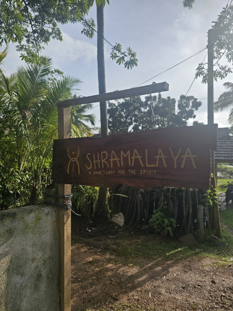Shramalaya - Shramalaya, X9FP+32, Ahangama, Sri Lanka