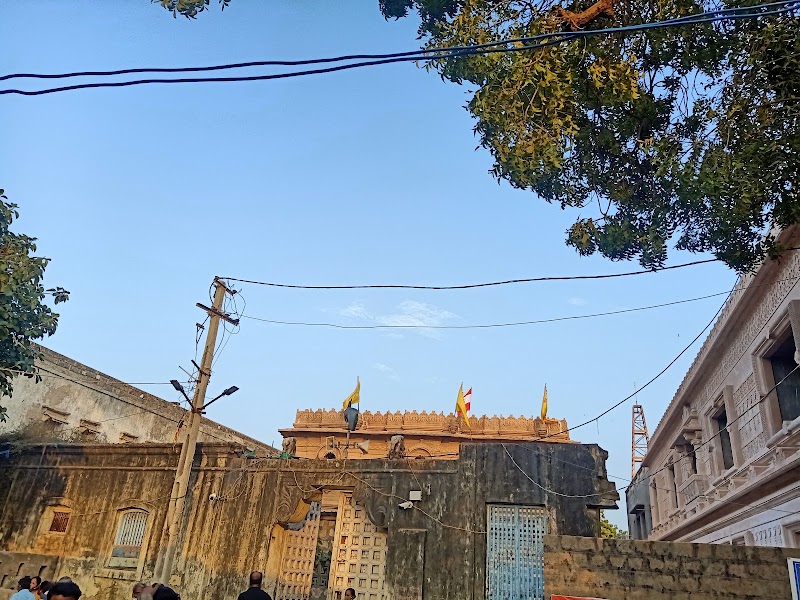 Okha - Okha, Gujarat, India