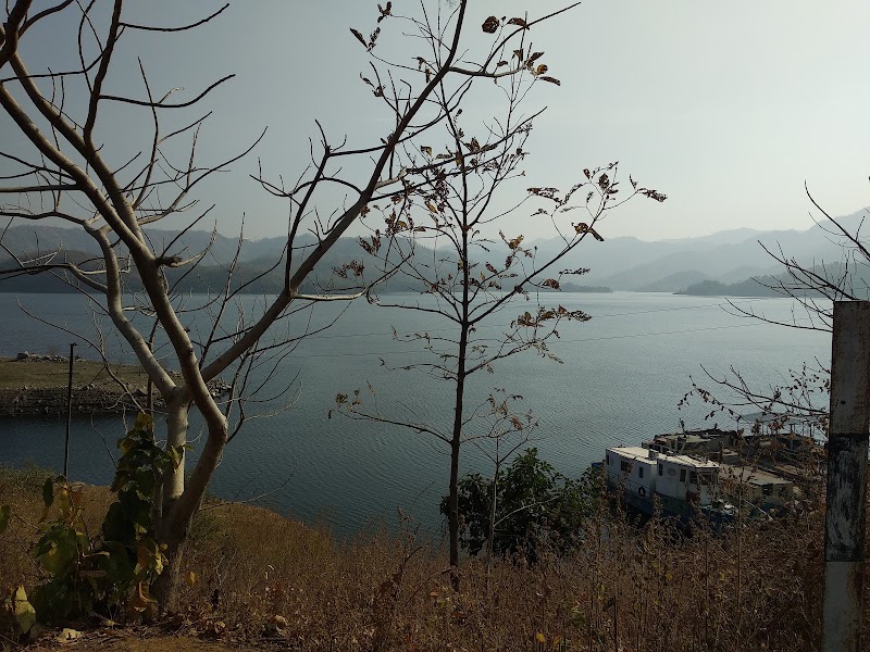 Sardar Sarovar Dam Reservoir - Sardar Sarovar Dam Reservoir, Gujarat 393151