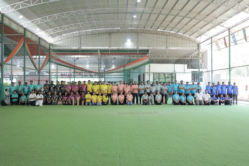 Shree Radhe Garba Group - Shree Radhe Garba Group, 2nd Floor, Adarsh Bhavan, Shree Mata Vaishnodevi Dharmarth Hospital, Bhatar Rd, near Uma Bhawan, Bhatar, Athwa, Surat, Gujarat 395007, India