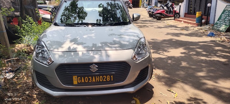 Dc Car Rental Goa | Car Rental in Vagator Goa - Dc Car Rental Goa | Car Rental in Vagator Goa 1639/2 Devulvaddo, Ozran Beach Rd, near Bean Me Up, Vagator, Anjuna, Goa 403509, India