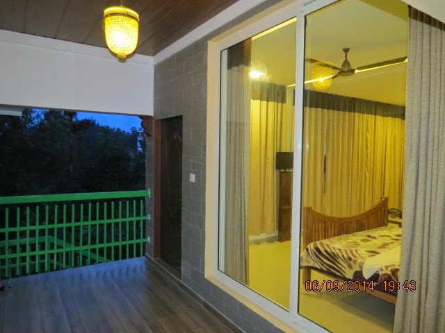 Anna Homestay - Anna Homestay Anna Homestay Thattathimukku Bus Stop ,Near Panoramic Getaway Hotel Chithirapuram, P.O, Munnar, Kerala 685565, India