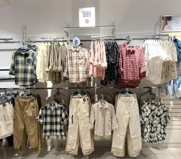Max - Max Capital Mall, Achole Rd, Nala Sopara, Yashvant Viva Twp, Nalasopara East, Vasai-Virar, Maharashtra 401202, India