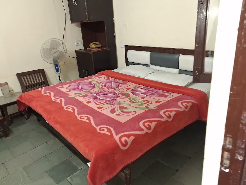 Hotel Sansar - Hotel Sansar 56, Civil Lines, Jawahar Nagar, Dharamshala, Himachal Pradesh 176215, India