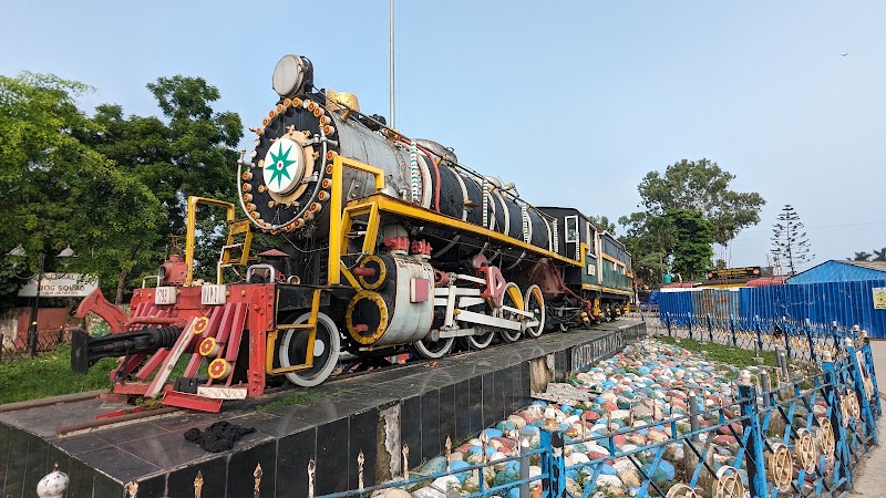 NJP - Siliguri Section - NJP - Siliguri Section MFM3+RR, PCRA Colony, Siliguri, West Bengal 734007, India