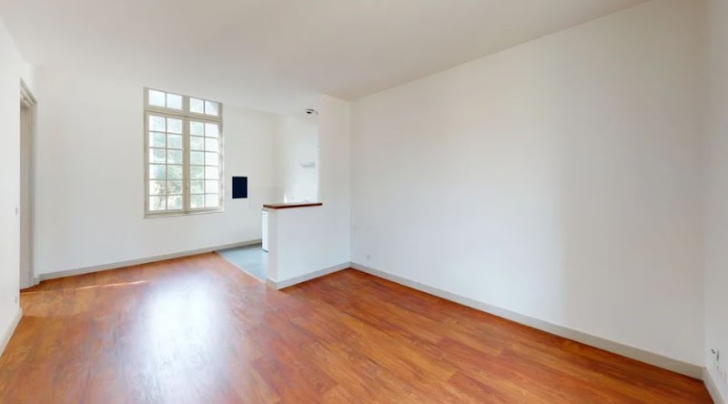 Le Mas St Come Immobilier - Le Mas St Come Immobilier 8 Rue Saint-Paul, 34000 Montpellier, France
