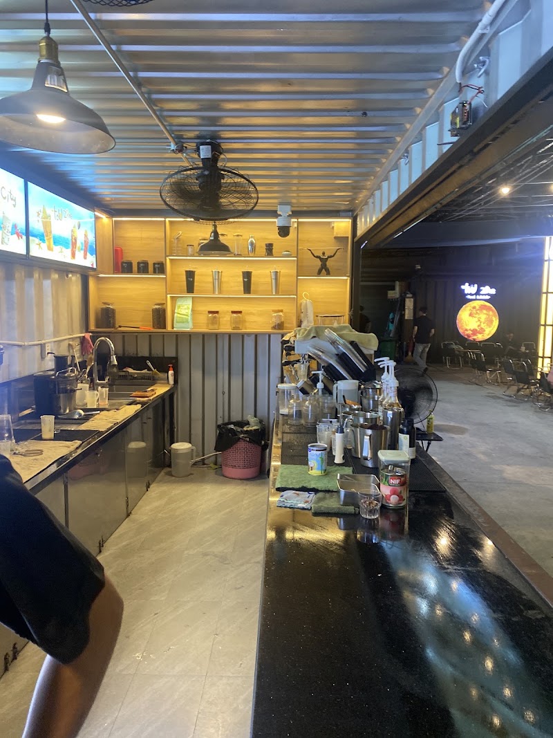 Tou Zone food & Drink Đà Nẵng - Tou Zone food & Drink Đà Nẵng 1 Như Nguyệt, Hải Châu, Đà Nẵng 550000, Vietnam