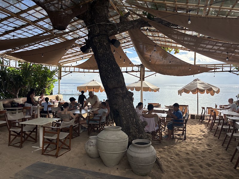 Moreno Beach Bali - Moreno Beach Bali, Jl. Segara Ayu No.42, Sanur, Denpasar Selatan, Kota Denpasar, Bali 80228, Indonesia
