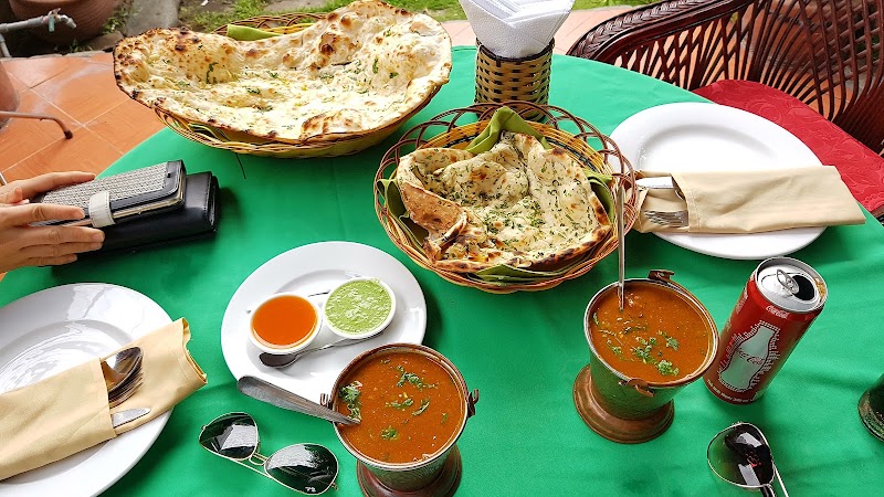 Nhà hàng Ấn Độ Ganesh Mũi Né – Mui Ne Ganesh Indian Restaurant - Nhà hàng Ấn Độ Ganesh Mũi Né – Mui Ne Ganesh Indian Restaurant, 57 Nguyễn Đình Chiểu, khu phố 1, Mũi Né, Lâm Đồng, Vietnam