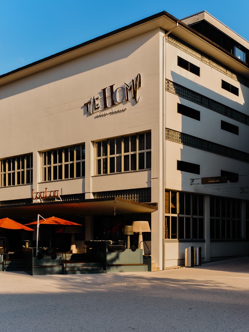 The Home Hotel Zurich