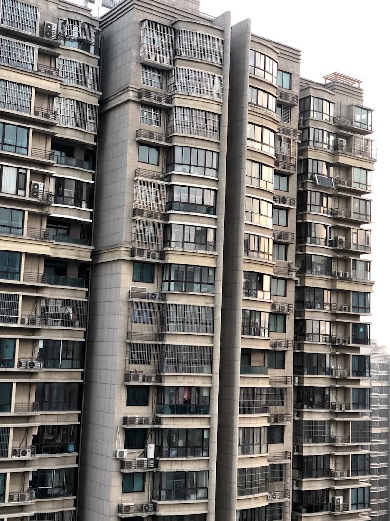 Huaian Hotel - Huaian Hotel 2 You Yi Lu, Huai An Qu, Huai An Shi, Jiang Su Sheng, China, 223200