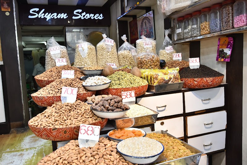 Shyam Stores