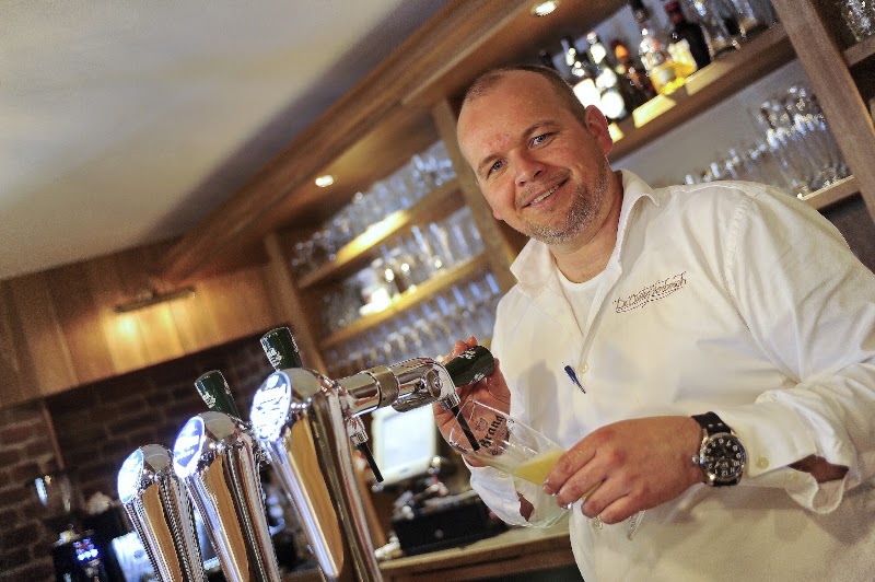 Pension d`Oude Herberg - Pension d`Oude Herberg, Utrechtseweg 245, 6862 AK Oosterbeek, Netherlands