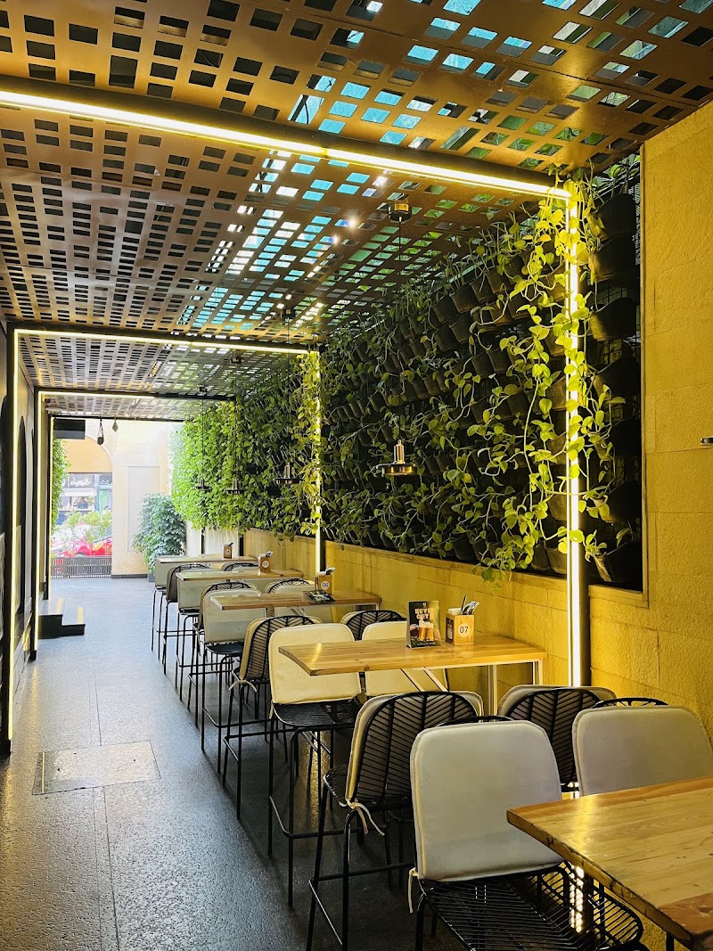 By Chance - Resto Pub - By Chance - Resto Pub No 51 & 52, Brigade Rd, Shanthala Nagar, Ashok Nagar, Bengaluru, Karnataka 560001, India