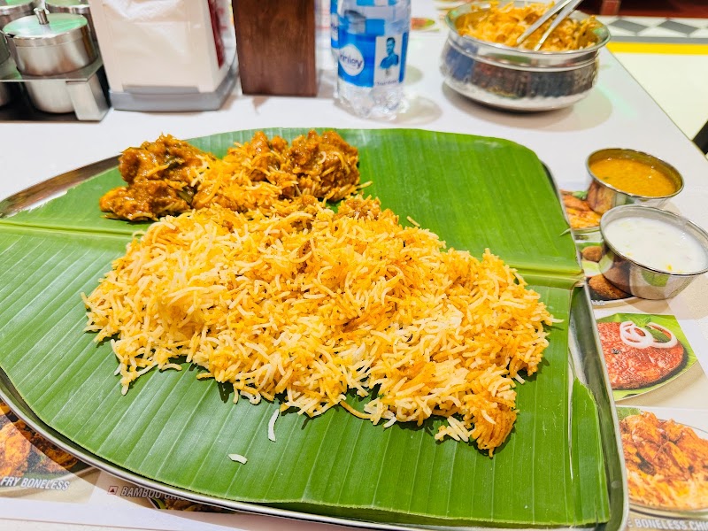 Nandhana Palace - Andhra Style Restaurant - Singasandra - Nandhana Palace - Andhra Style Restaurant - Singasandra 1st Floor, NH 7, No.93/2, Hosur Rd, Srinivasa Nagar, Hal Layout, Singasandra, Bengaluru, Karnataka 560068, India
