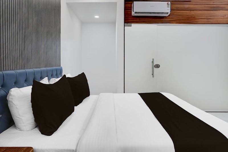 Hotel O Noble Nest