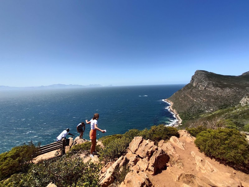 Cape Point Nature Reserve - Cape Point Nature Reserve, Cape Peninsula, Simon's Town, 7995, South Africa