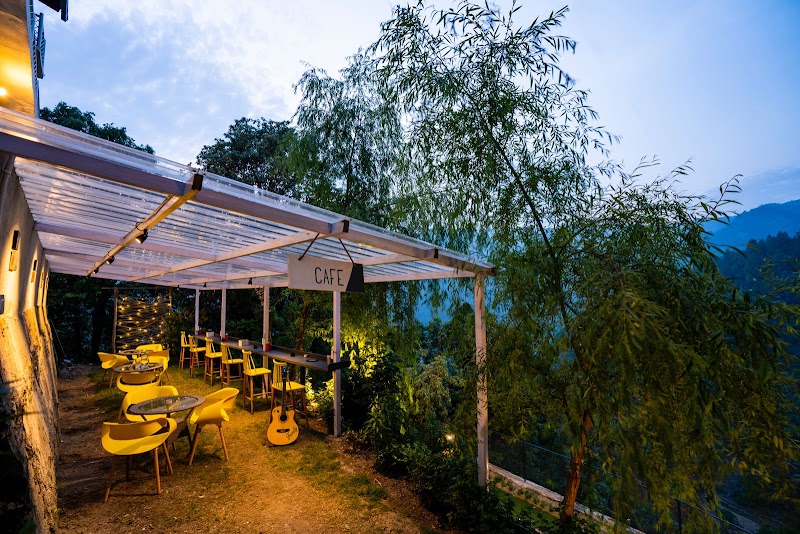 Indulge Ramgarh (Nainital) by PACK - Indulge Ramgarh (Nainital) by PACK, Bohrakote, Bhowali Range, Ramgarh, Uttarakhand 263137, India