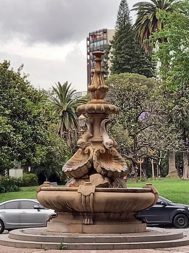 Barrancas de Belgrano - Barrancas de Belgrano, Av. Juramento 1792, C1430 Cdad. Autónoma de Buenos Aires, Argentina