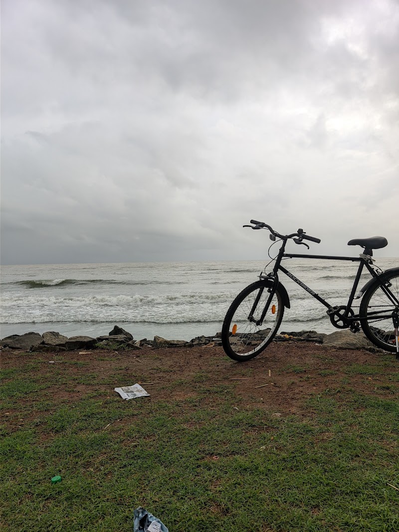 Wy beach - Wy Beach, Thekepuram, Kuttichira, Kozhikode, Kerala 673003, India
