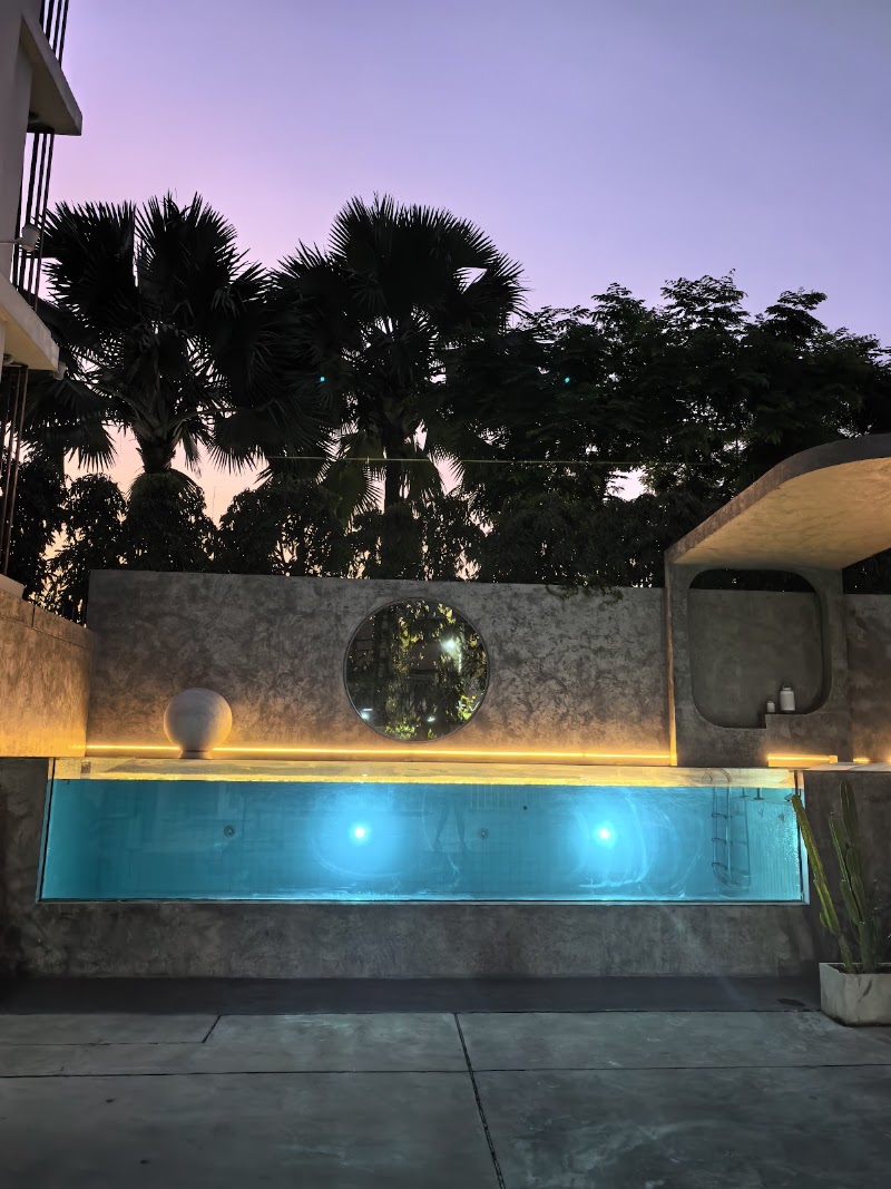 Livable Hotel Bangkok - Livable Hotel Bangkok, 89/9 Thanon Rang Nam, Khwaeng Thanon Phaya Thai, Khet Ratchathewi, Krung Thep Maha Nakhon 10400, Thailand