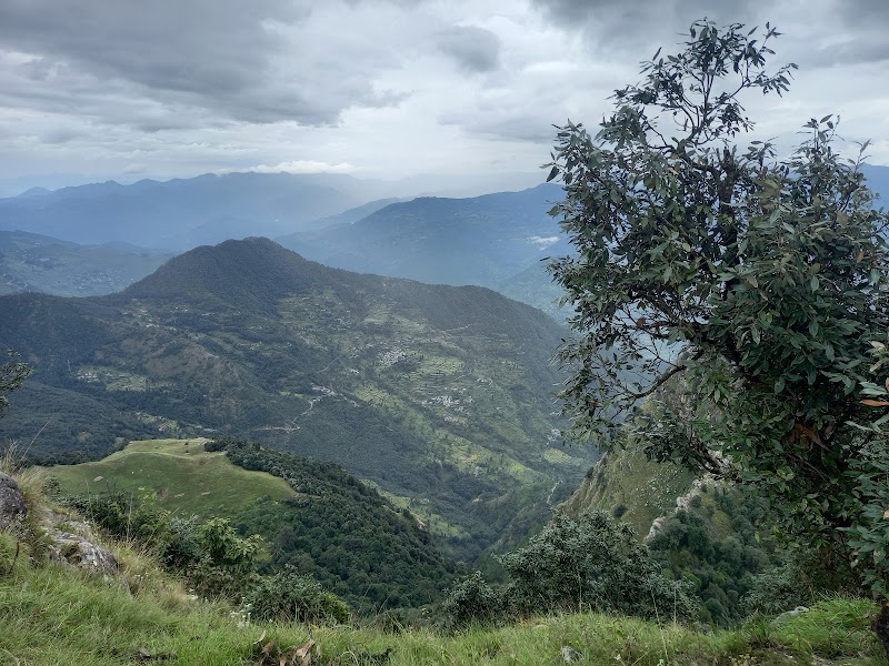 The lap of Himalayas home stay - The lap of Himalayas home stay Kharpatiya near kartik swami temple rudraprayag 26 km from Rudraprayag on, pokhari road, Khadpatiya, Gadsari, Uttarakhand 246442, India