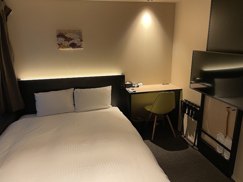 N+HOTEL - N+HOTEL 2-chōme-4-2 Higashikanda, Chiyoda City, Tokyo 101-0031, Japan