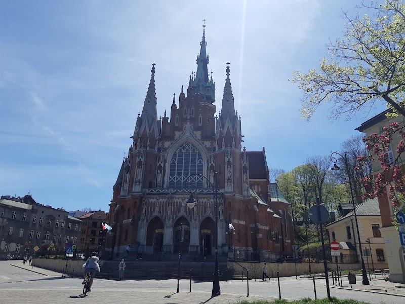Kraków - Kraków Kraków, Poland