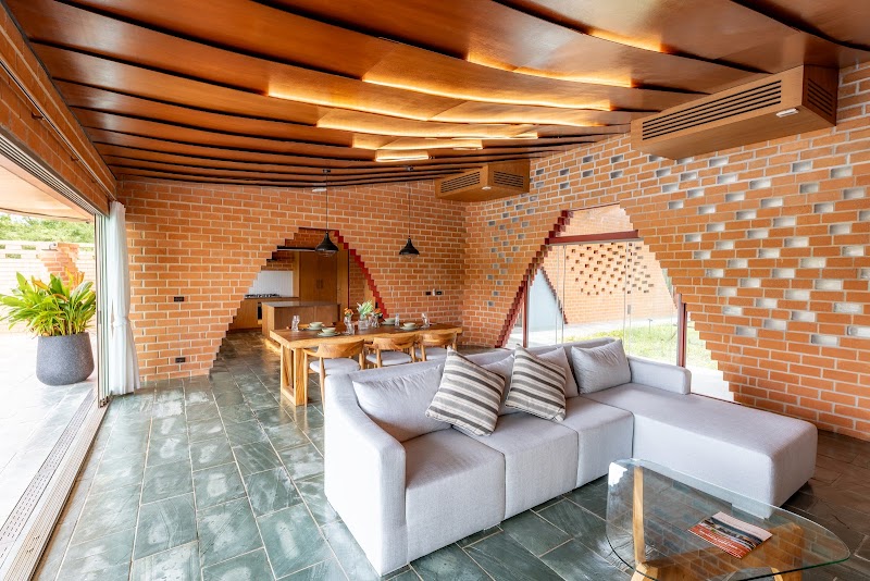 The Brickhouse, Laguna Homes, Phuket - The Brickhouse, Laguna Homes, Phuket, Laguna Homes, 57/67, Bang Tao Beach, ตำบลเชิงทะเล อำเภอถลาง ภูเก็ต 83110, Thailand
