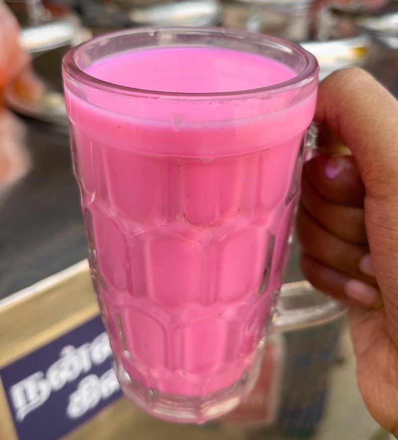 Kalathi Rose Milk Shop - Kalathi Rose Milk Shop 5, N Mada St, Vinayaka Nagar Colony, Mylapore, Chennai, Tamil Nadu 600004, India
