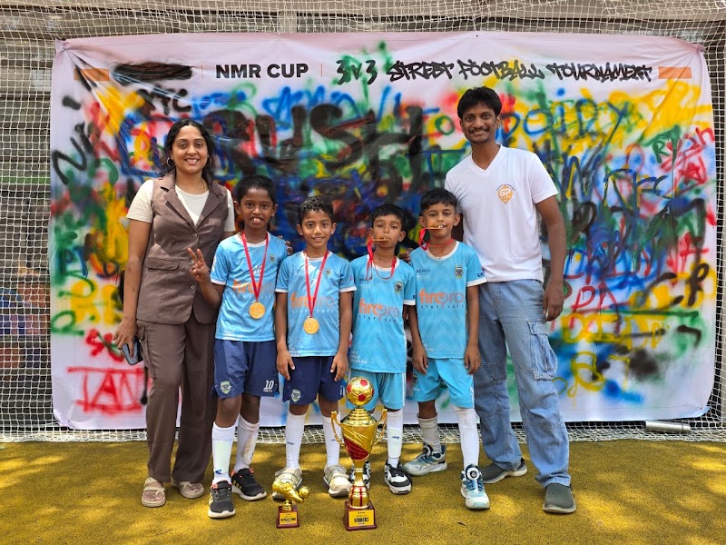 Games Period - Games Period 9th Main Rd, 2nd Block, Jayanagar, Bengaluru, Karnataka 560011, India