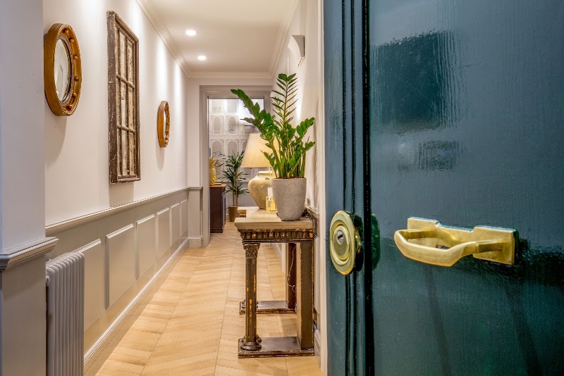 Borgo Pio Charme - Borgo Pio Charme, Borgo Pio, 64, 00193 Roma RM, Italy