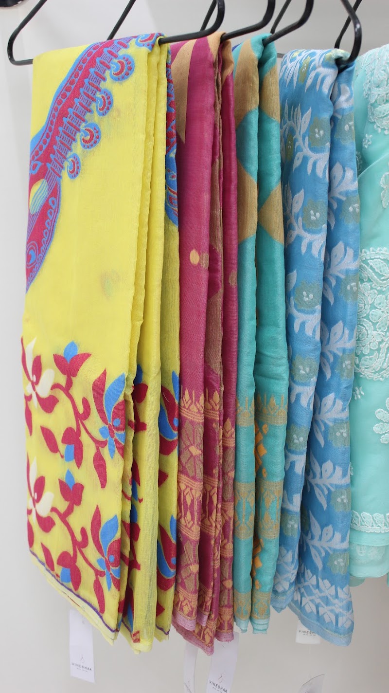 Vineshaa Fashion Store & Boutique (The Bespoke Boutique in Gurugram) - Vineshaa Fashion Store & Boutique (The Bespoke Boutique in Gurugram) Shop No. 12, Kataria Complex, opposite Ramprastha City, Sector 37D, Gurugram, Haryana 122006, India