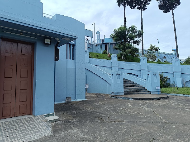 Daughters of st Paul, Cleve Colony, Dhanketi , Shillong - Daughters of st Paul, Cleve Colony, Dhanketi , Shillong, Daughters of st paul, Dhankheti, Cleve Colony, Shillong, Meghalaya 793003, India