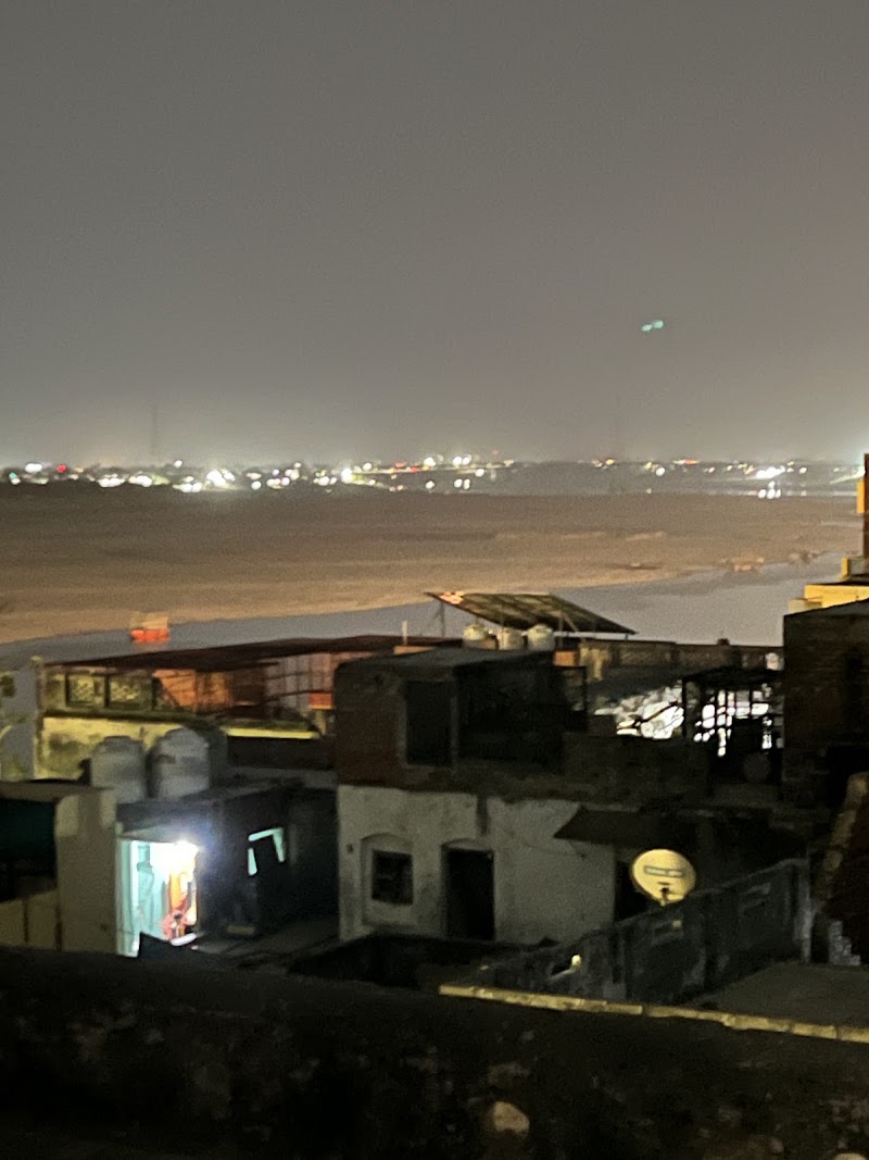 Brown Bread Bakery Guest House Varanasi