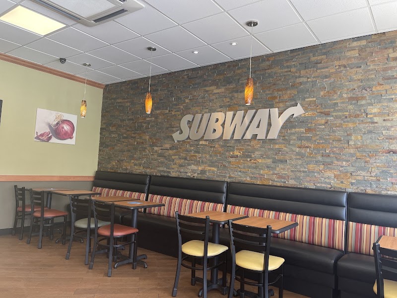 Subway Palm Beach - Subway Palm Beach, Palm Beach 6-d, Noord, Aruba