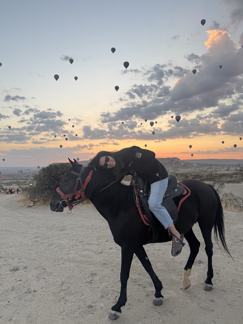 Tourla Cappadocia | Cappadocia Hot Air Balloon Tour - Tourla Cappadocia | Cappadocia Hot Air Balloon Tour, Tekelli, Mezitoğlu Sokak No:22/1, 50240 Uçhisar/Nevşehir Merkez/Nevşehir, Türkiye