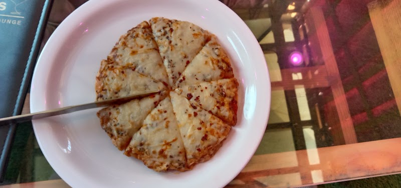 Sky Bliss Cafe And Lounge