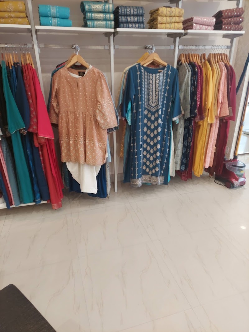 Sabhyata_Sonipat - Sabhyata_Sonipat Shop No- 2, Minrwa Complex, Atlas Rd, opp. Vishal Mega Mart, Railway Quarters, Indira Colony, Sonipat, Haryana 131001, India