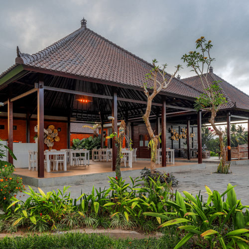 Kayangan Villa Ubud - Kayangan Villa Ubud, Kenderan, Tegallalang, Gianyar Regency, Bali 80561, Indonesia