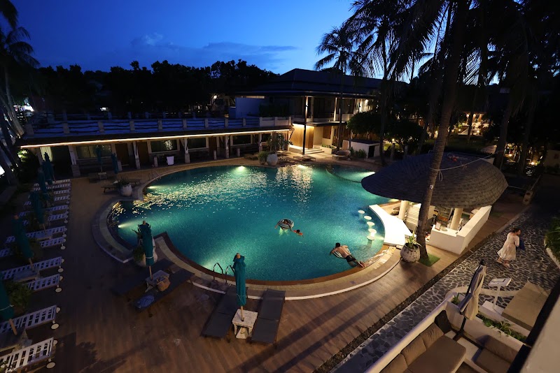 Bayshore Resort - Bayshore Resort, Haad Rin 141, Tambon Ban Tai, Koh Phangan, Chang Wat Surat Thani 84280, Thailand