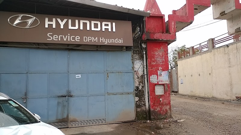 DPM Hyundai Haridwar - DPM Hyundai Haridwar, NH-58, Haridwar, Delhi Highway RanipurJhal, Bahadarabad, Haridwar, Uttarakhand 249407, India