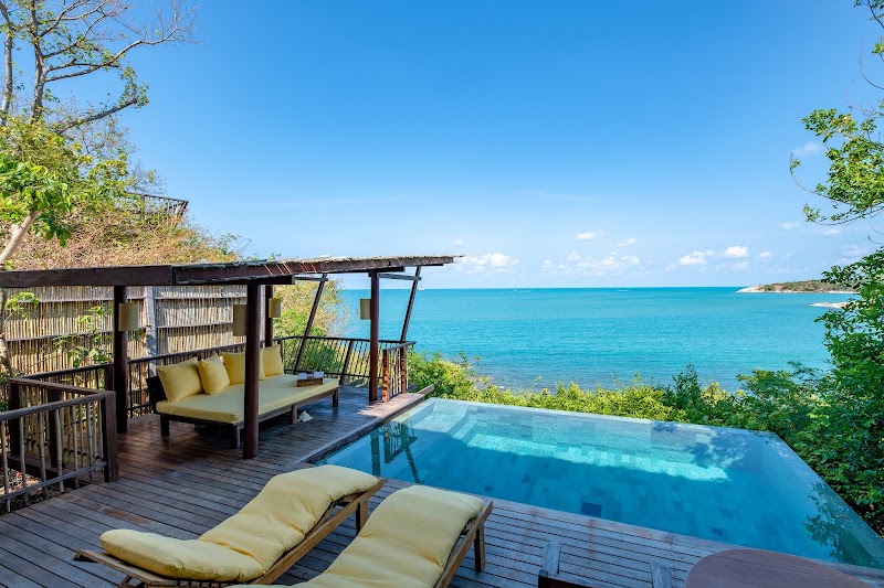 Six Senses Samui - Six Senses Samui 9, บ้านปลายแหลม, 10, Tambon Bo Put, Amphoe Ko Samui, Chang Wat Surat Thani 84320, Thailand