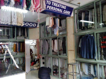 T Market - T Market 695H+P69, Nandini Rd, Janjgiri, Bhilai, Chhattisgarh 490001, India